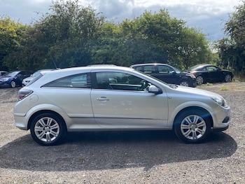 Used Vauxhall Astra 2009 for sale - 75654758: Photo