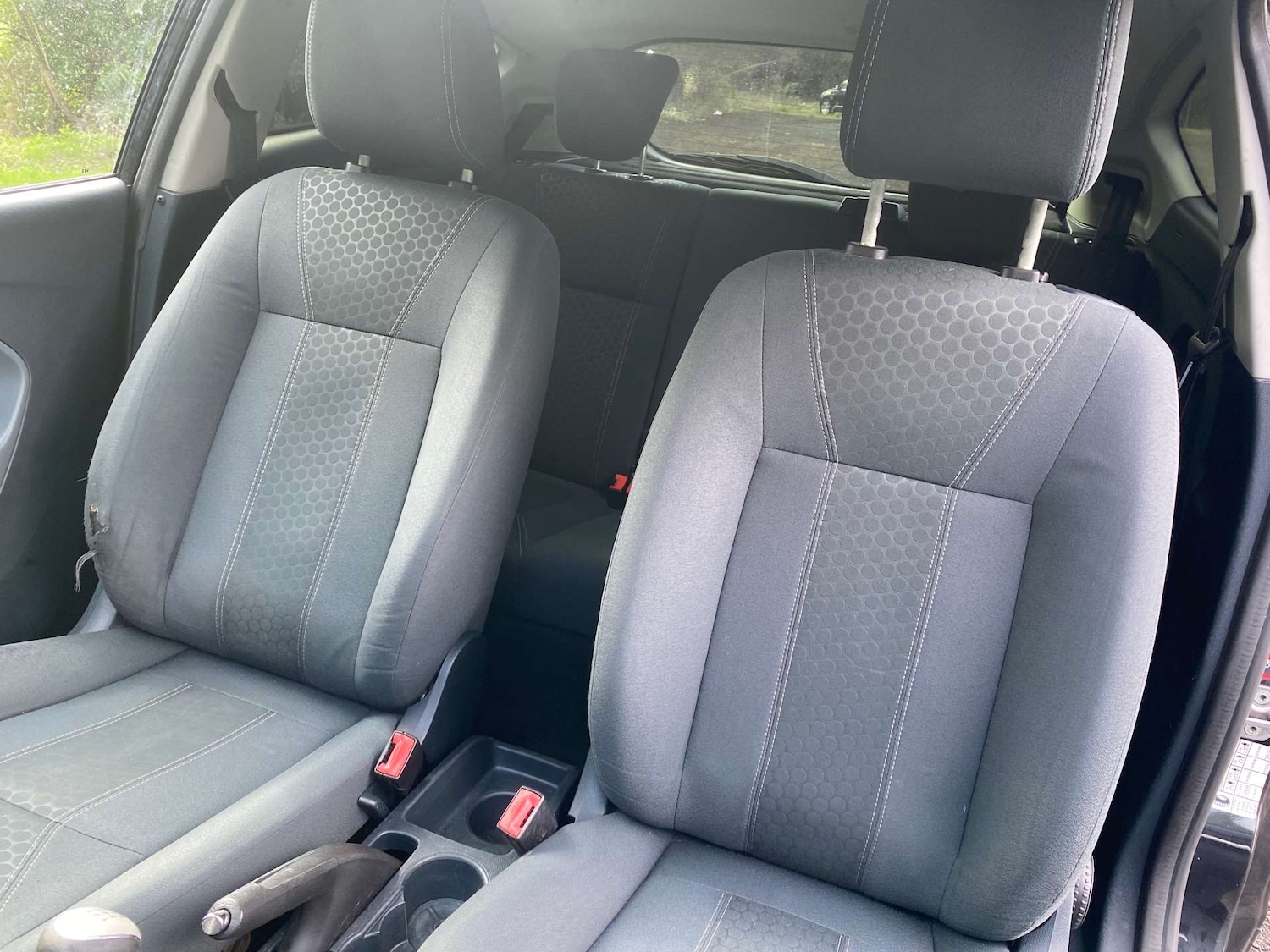 Used Ford Fiesta 2011 for sale - 77877314: Photo 13