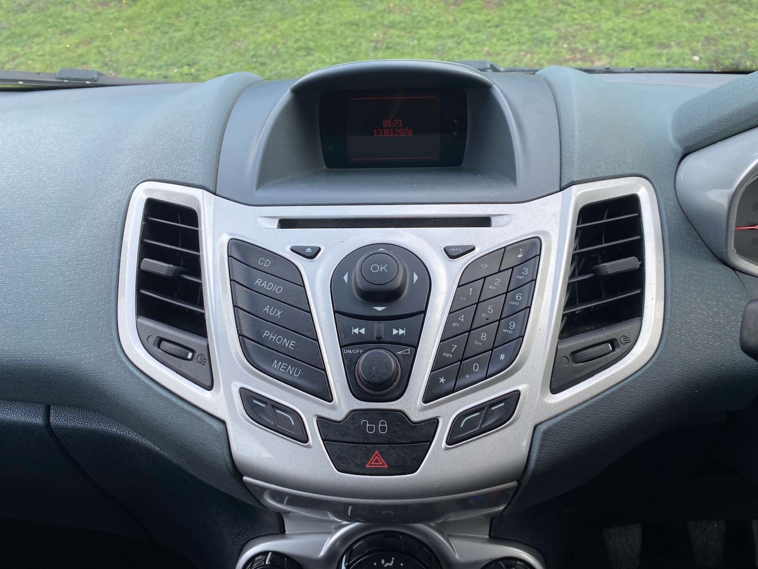 Used Ford Fiesta 2011 for sale - 77877314: Photo 21