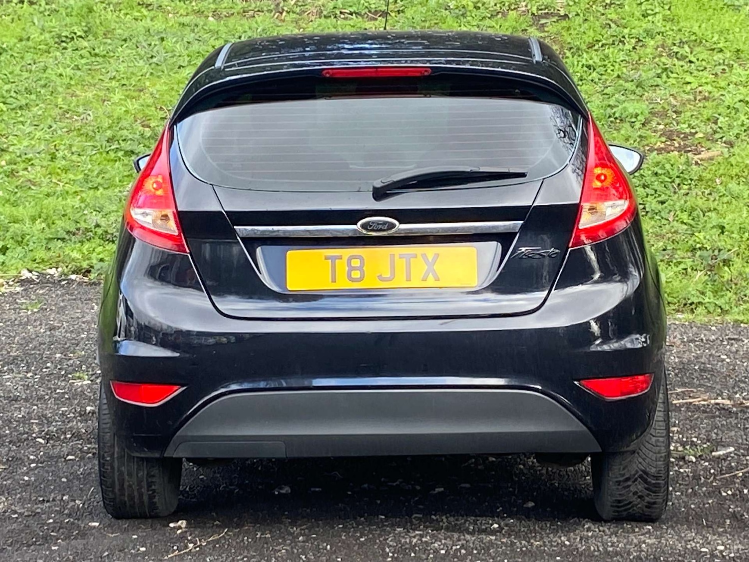 Used Ford Fiesta 2011 for sale - 77877314: Photo 6