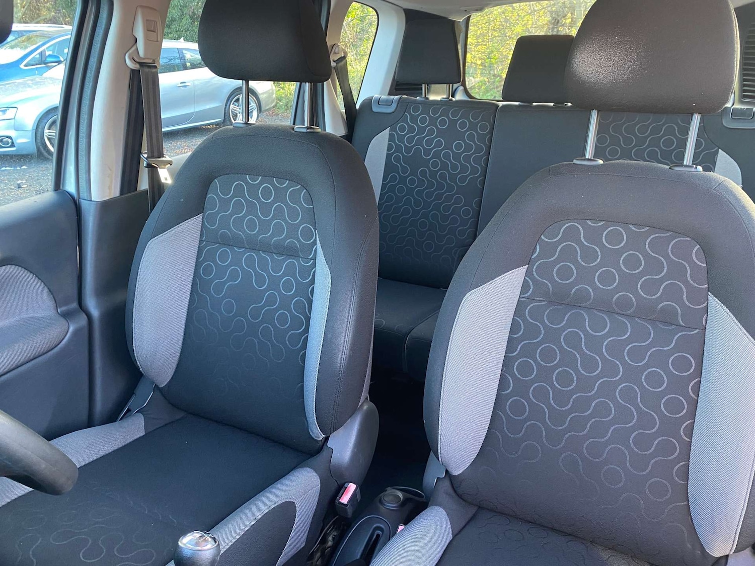 Used Citroen C3 Picasso 2009 for sale - 76637981: Photo 12