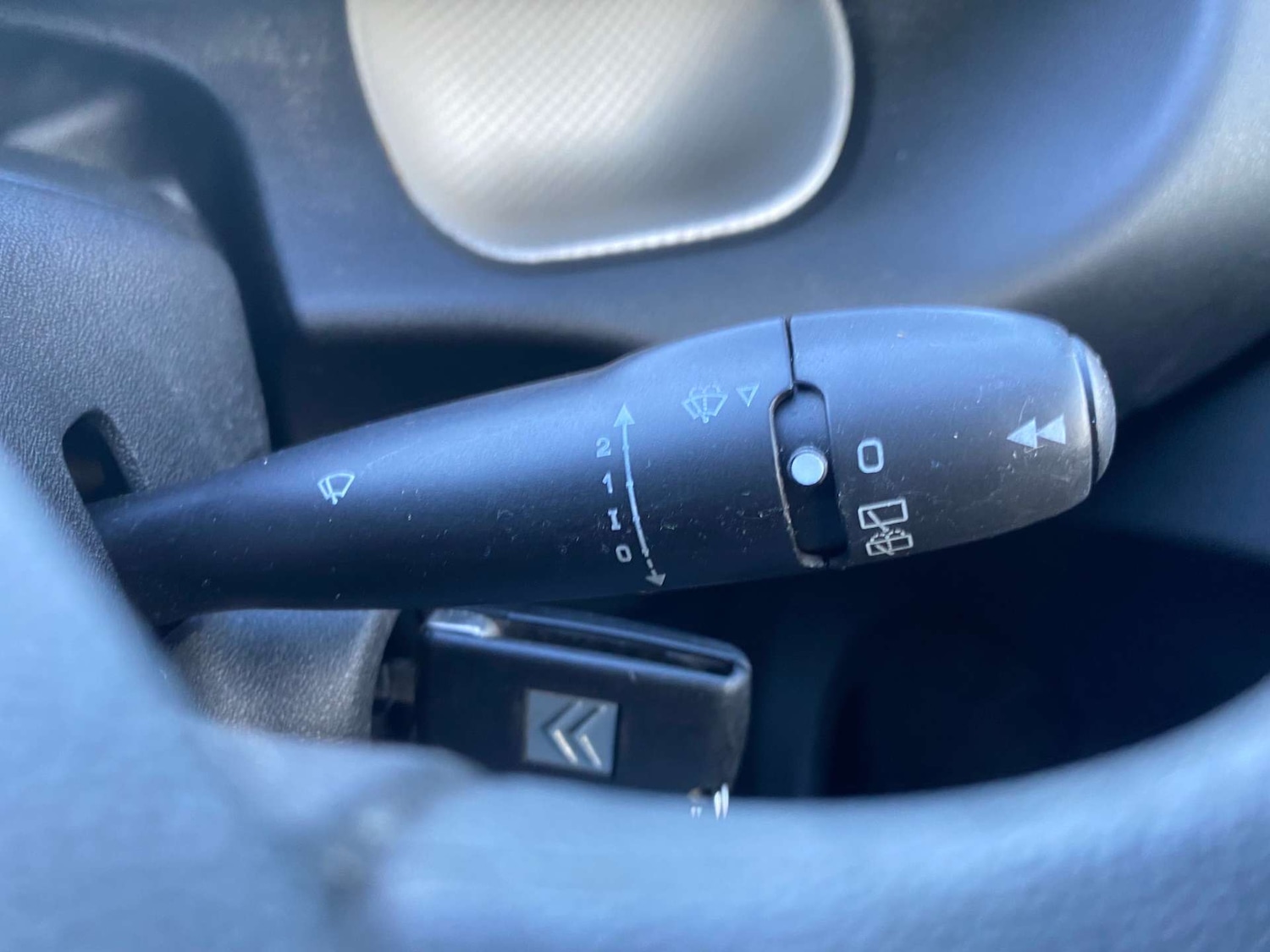 Used Citroen C3 Picasso 2009 for sale - 76637981: Photo 21