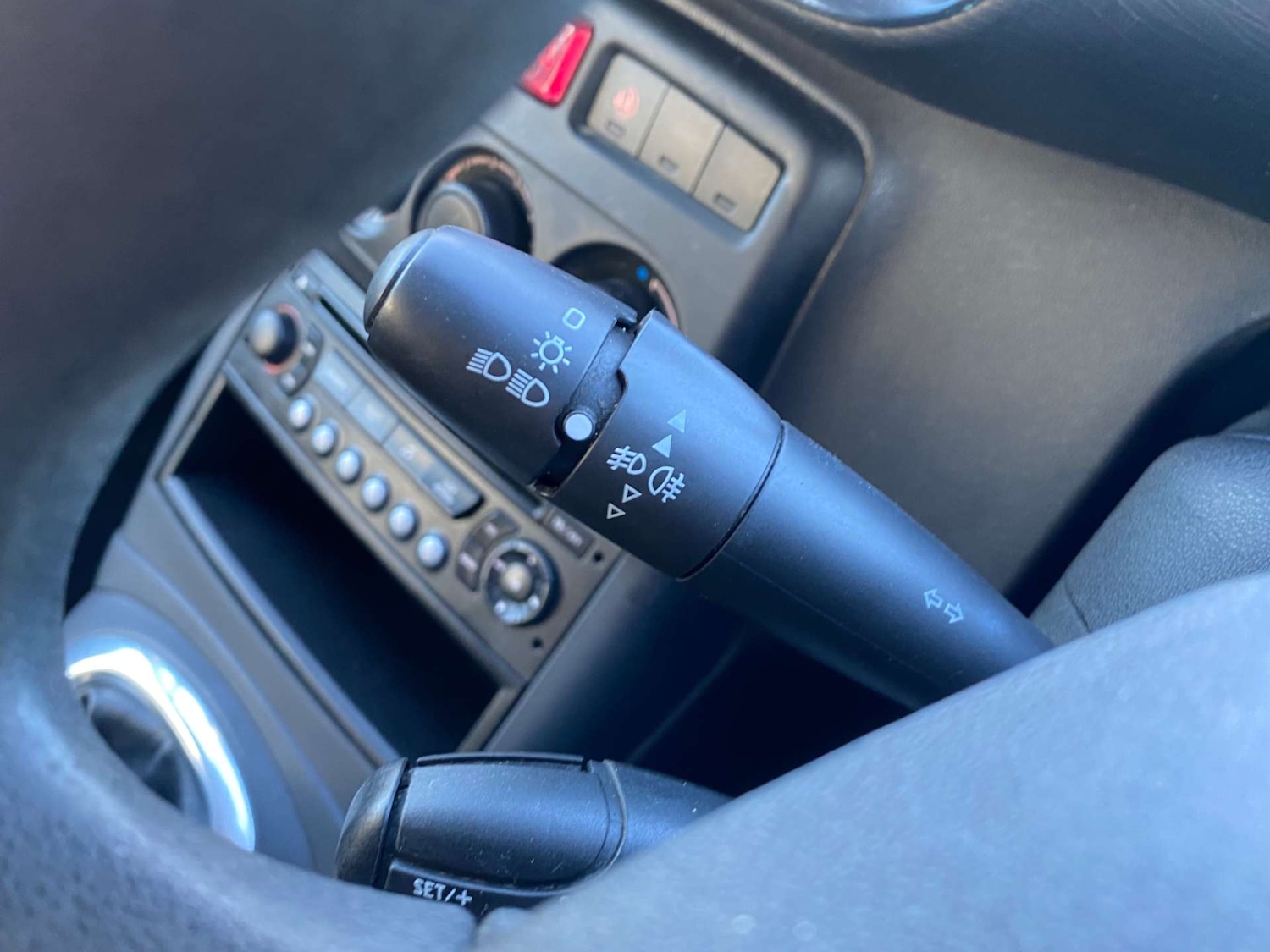 Used Citroen C3 Picasso 2009 for sale - 76637981: Photo 22