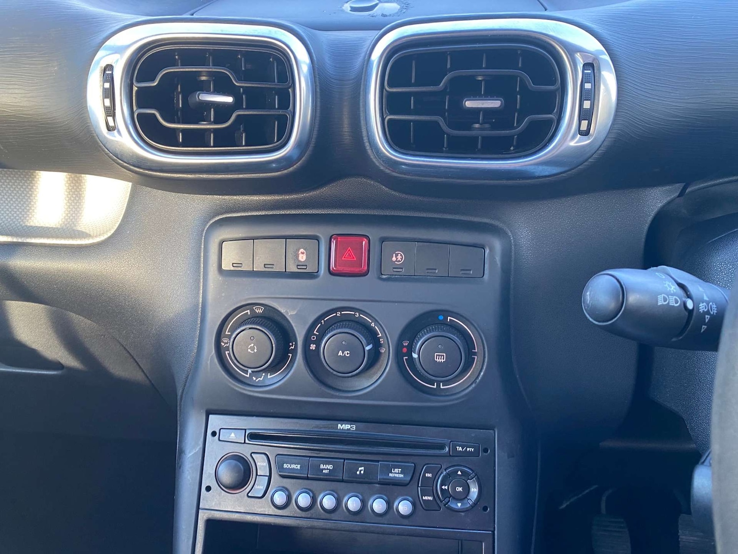 Used Citroen C3 Picasso 2009 for sale - 76637981: Photo 23