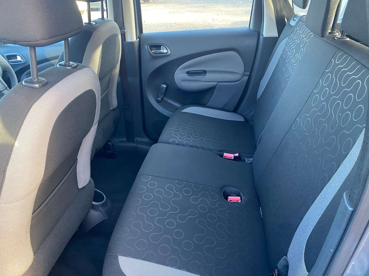 Used Citroen C3 Picasso 2009 for sale - 76637981: Photo 26