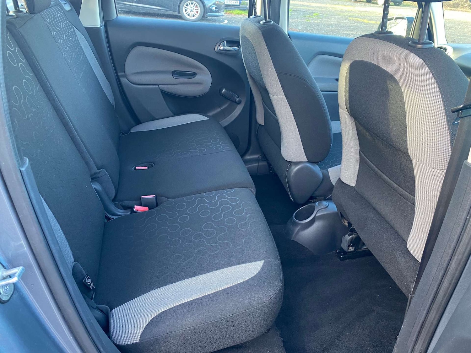 Used Citroen C3 Picasso 2009 for sale - 76637981: Photo 27