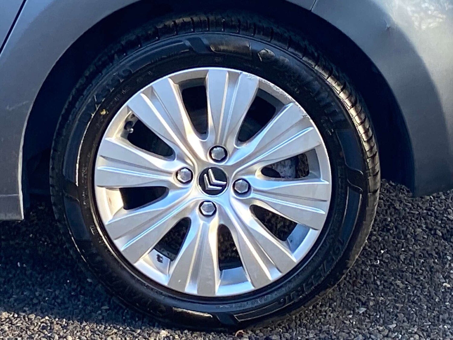 Used Citroen C3 Picasso 2009 for sale - 76637981: Photo 30