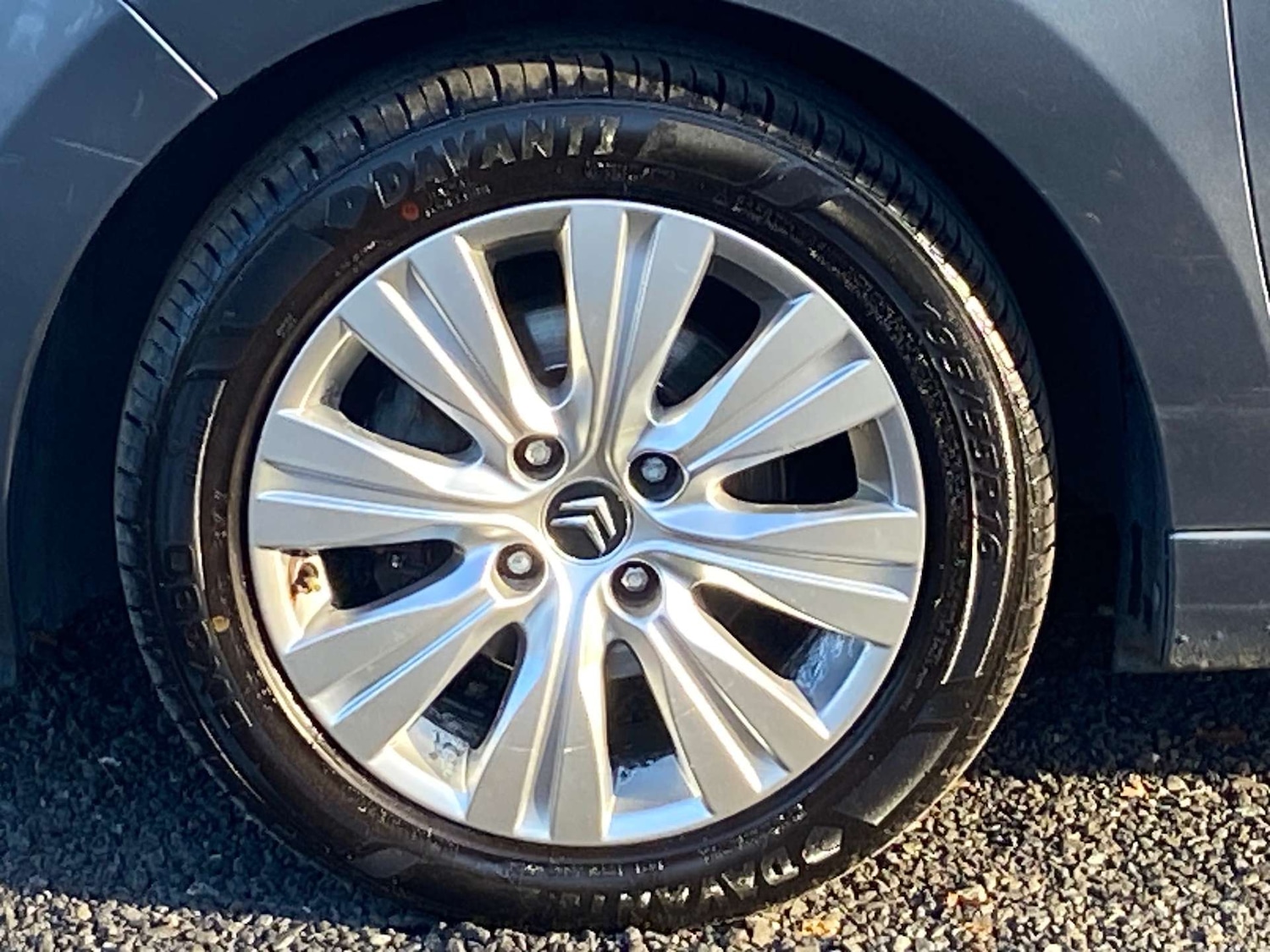 Used Citroen C3 Picasso 2009 for sale - 76637981: Photo 31