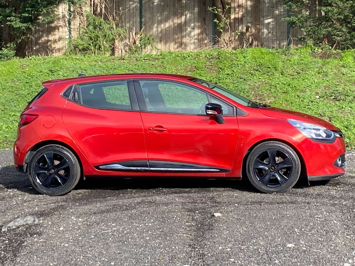 Used Renault Clio 2013 for sale - 77880369: Photo 10