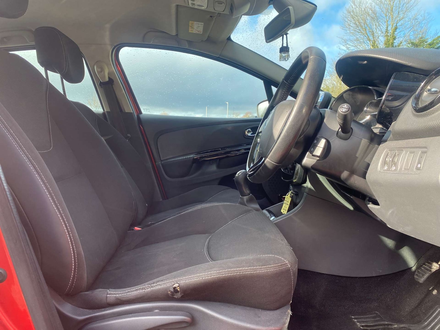 Used Renault Clio 2013 for sale - 77880369: Photo 11