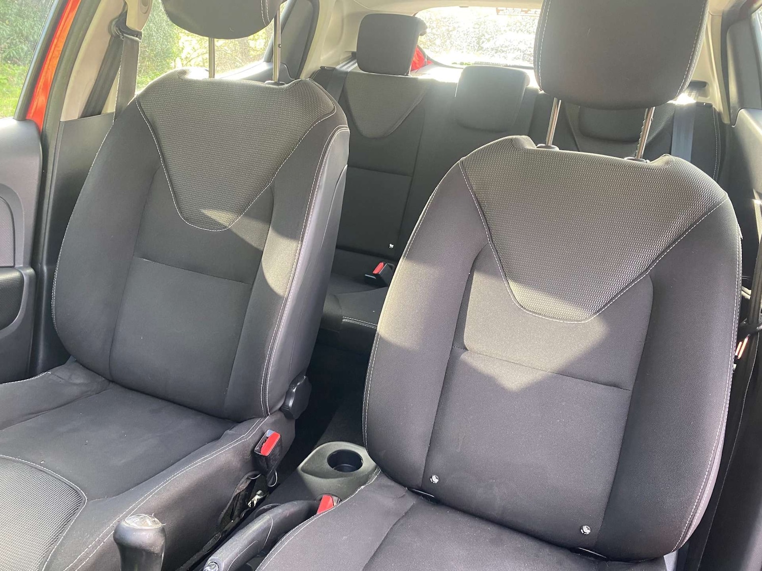 Used Renault Clio 2013 for sale - 77880369: Photo 16