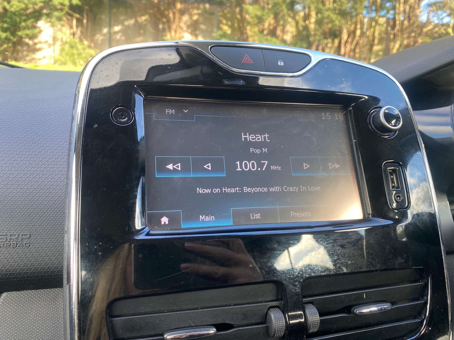 Used Renault Clio 2013 for sale - 77880369: Photo 18