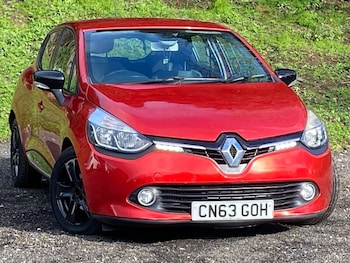 Used Renault Clio 2013 for sale - 77880369: Photo