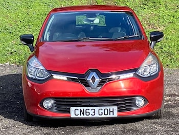Used Renault Clio 2013 for sale - 77880369: Photo