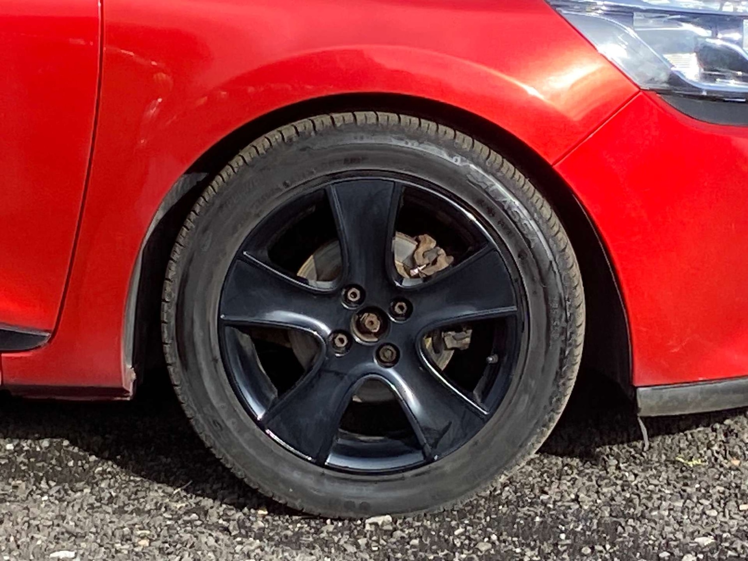 Used Renault Clio 2013 for sale - 77880369: Photo 32