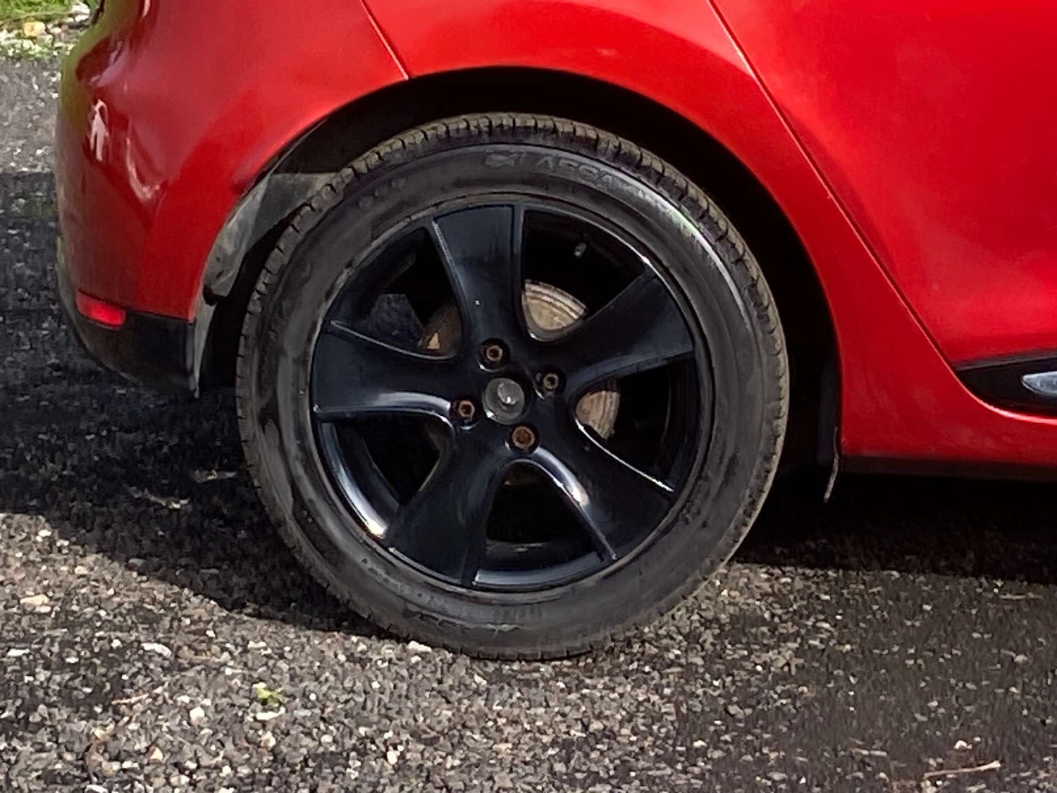 Used Renault Clio 2013 for sale - 77880369: Photo 33