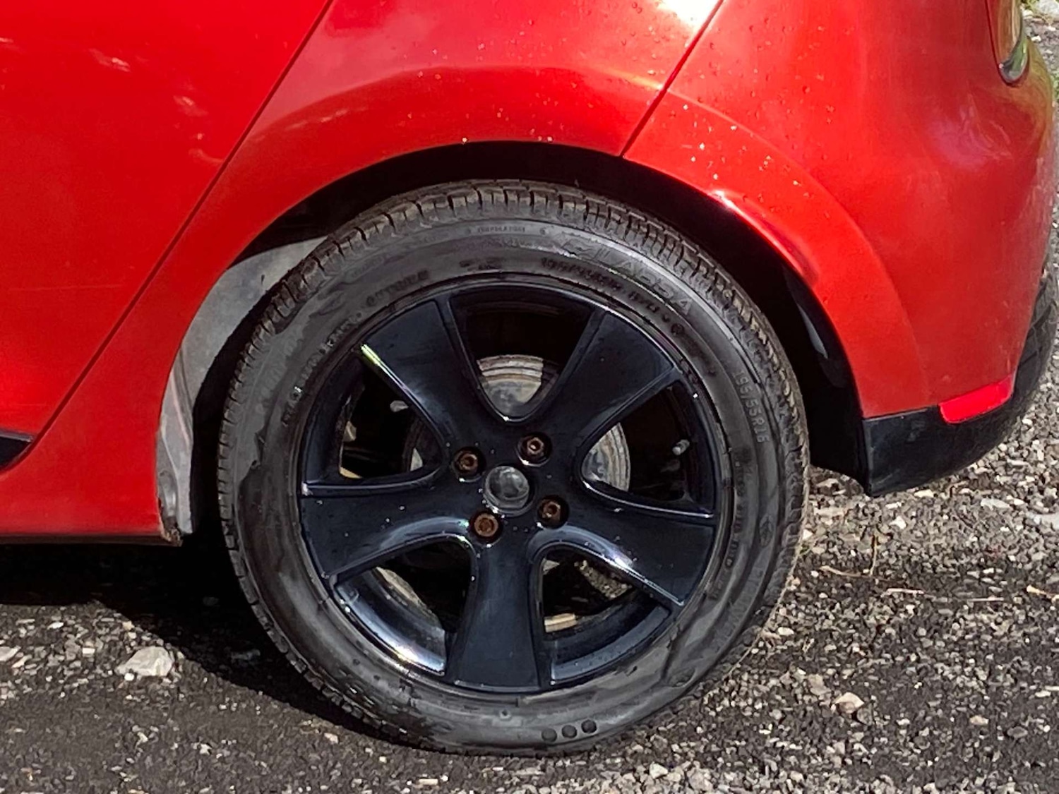 Used Renault Clio 2013 for sale - 77880369: Photo 34