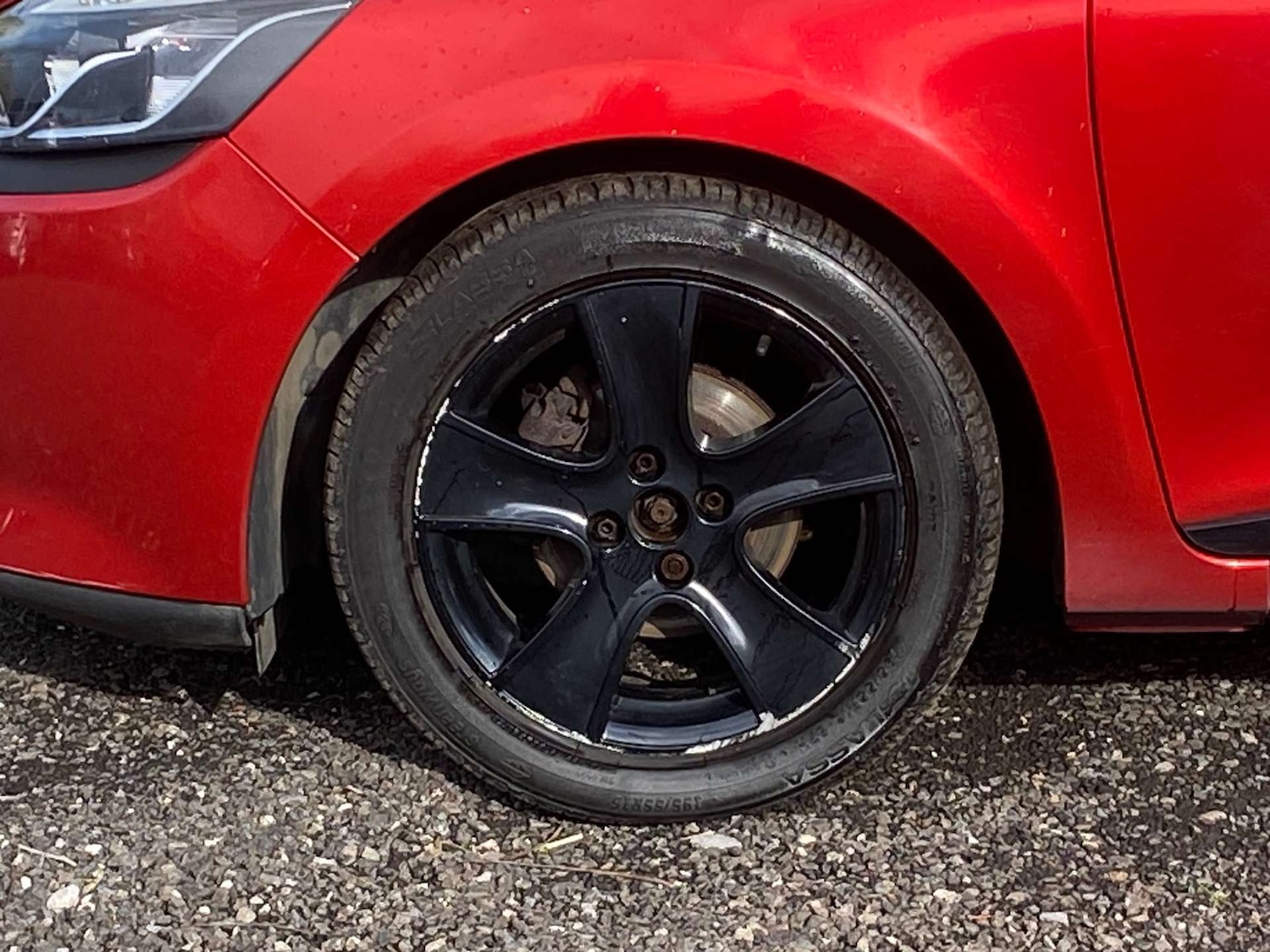 Used Renault Clio 2013 for sale - 77880369: Photo 35