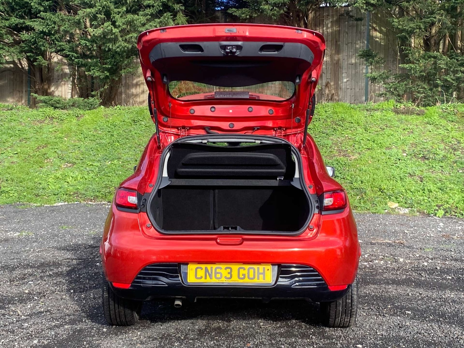 Used Renault Clio 2013 for sale - 77880369: Photo 7