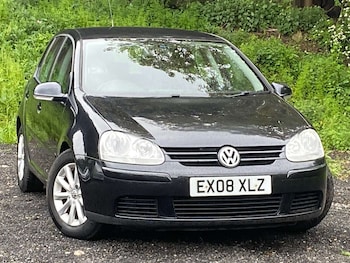 Used Volkswagen Golf 2008 for sale - 78533177: Photo