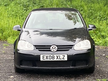 Used Volkswagen Golf 2008 for sale - 78533177: Photo