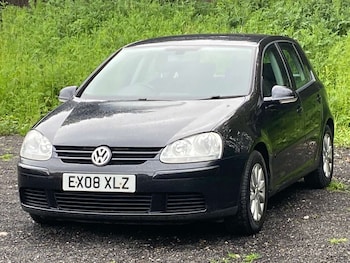 Used Volkswagen Golf 2008 for sale - 78533177: Photo