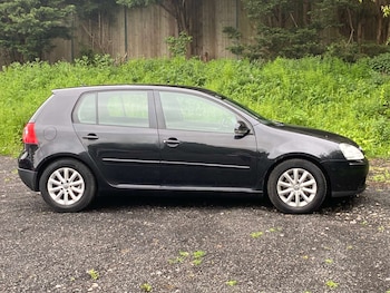 Used Volkswagen Golf 2008 for sale - 78533177: Photo