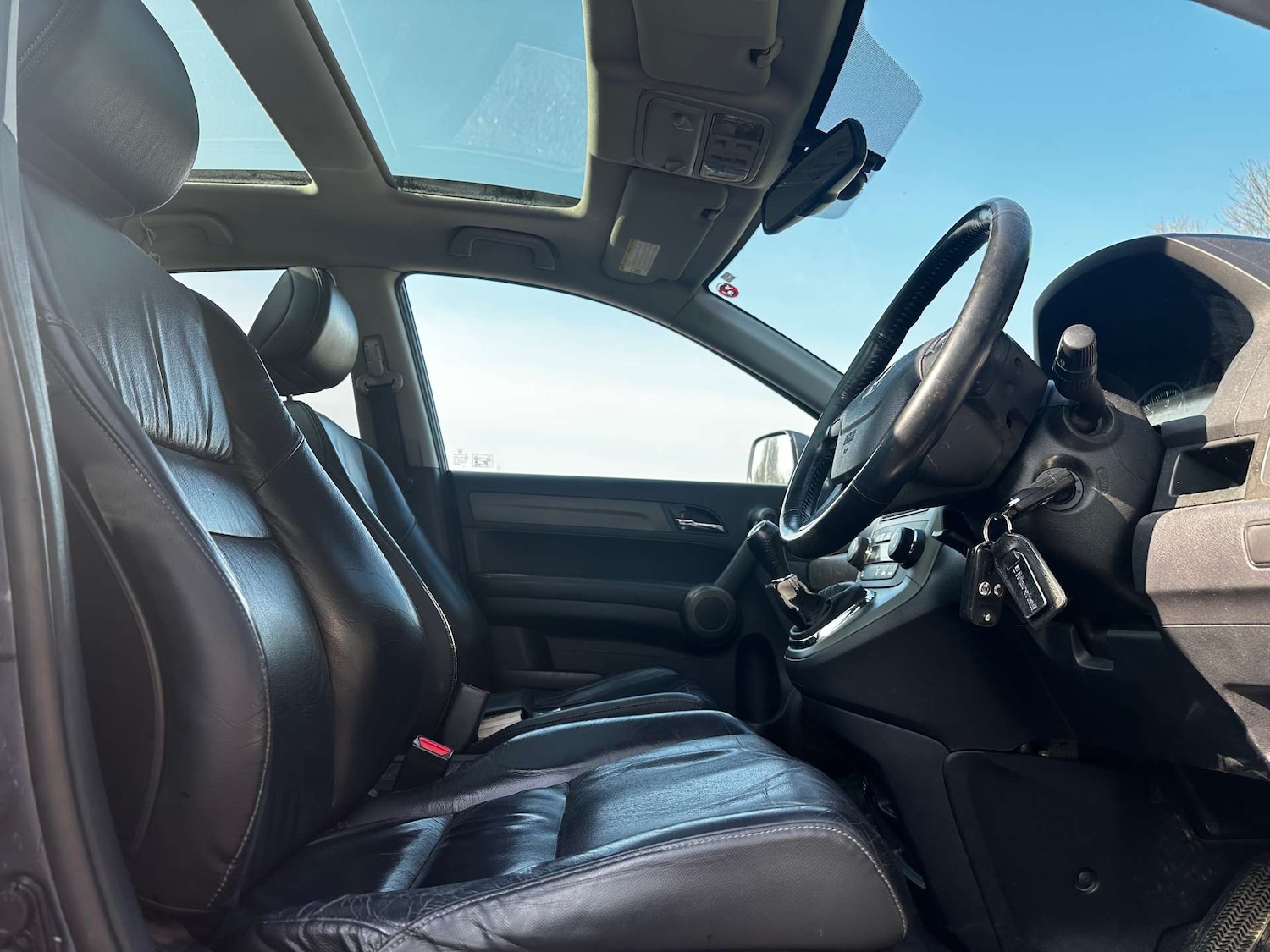 Used Honda CR-V 2010 for sale - 77976973: Photo 10