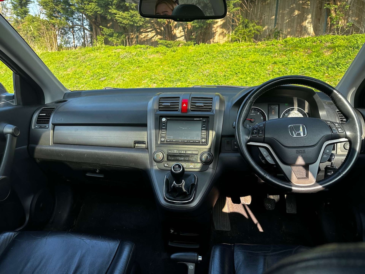 Used Honda CR-V 2010 for sale - 77976973: Photo 11