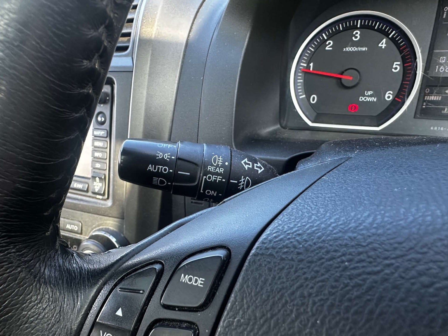 Used Honda CR-V 2010 for sale - 77976973: Photo 12