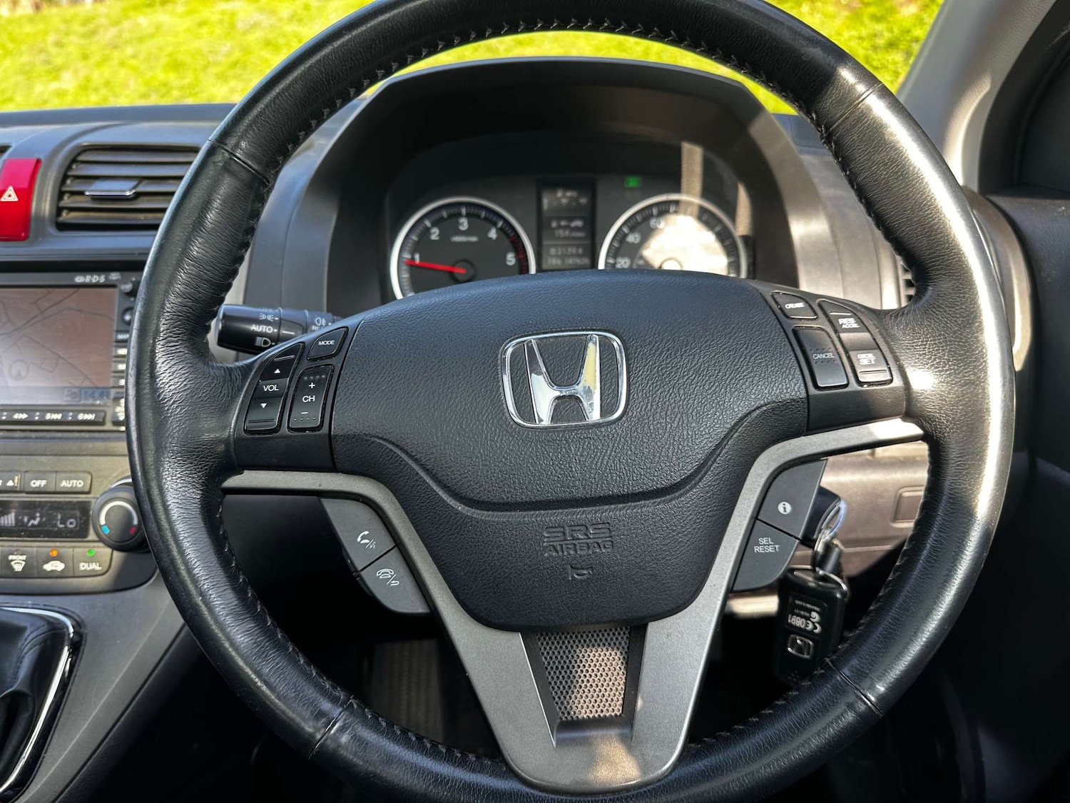 Used Honda CR-V 2010 for sale - 77976973: Photo 16