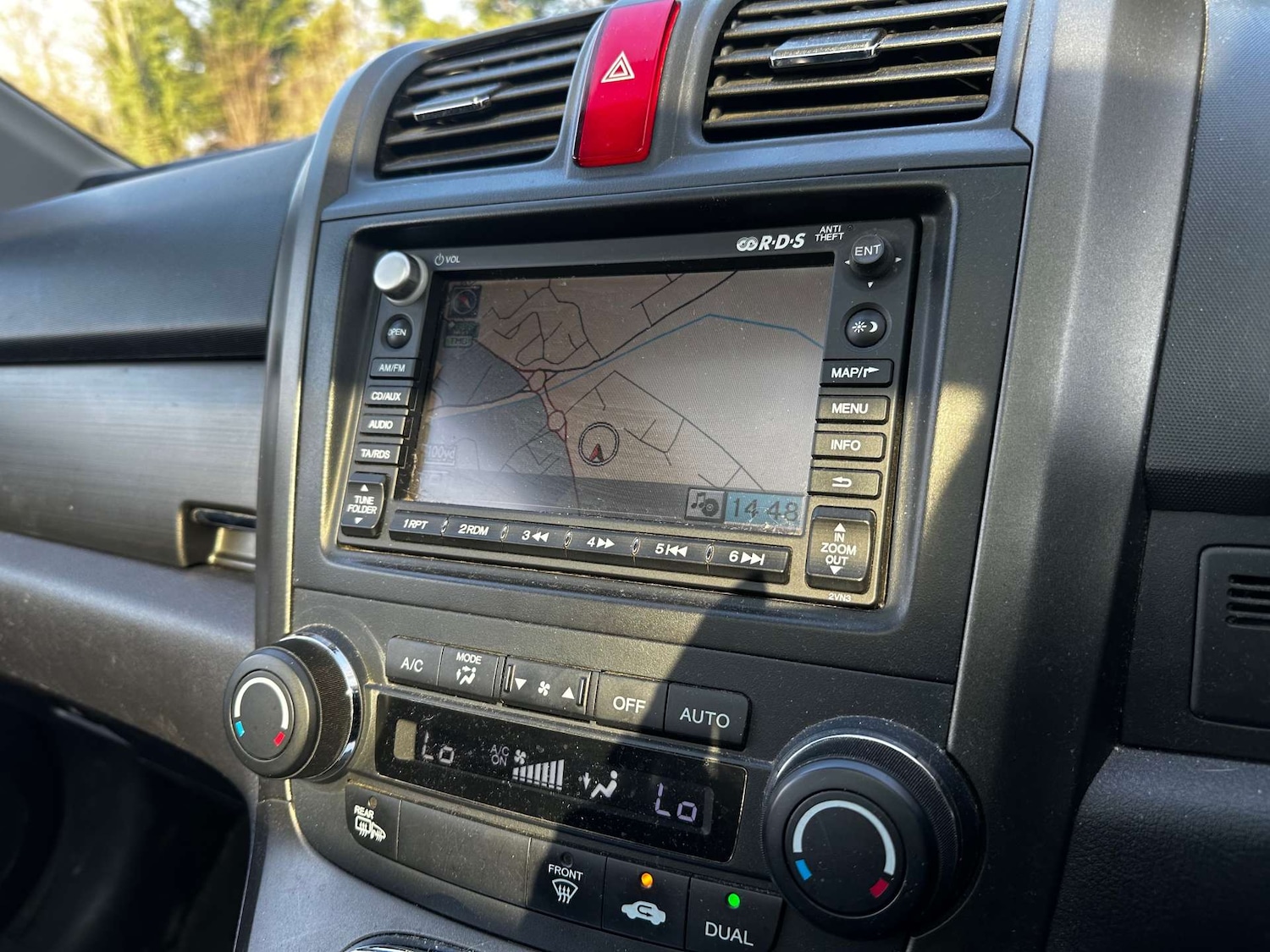 Used Honda CR-V 2010 for sale - 77976973: Photo 18