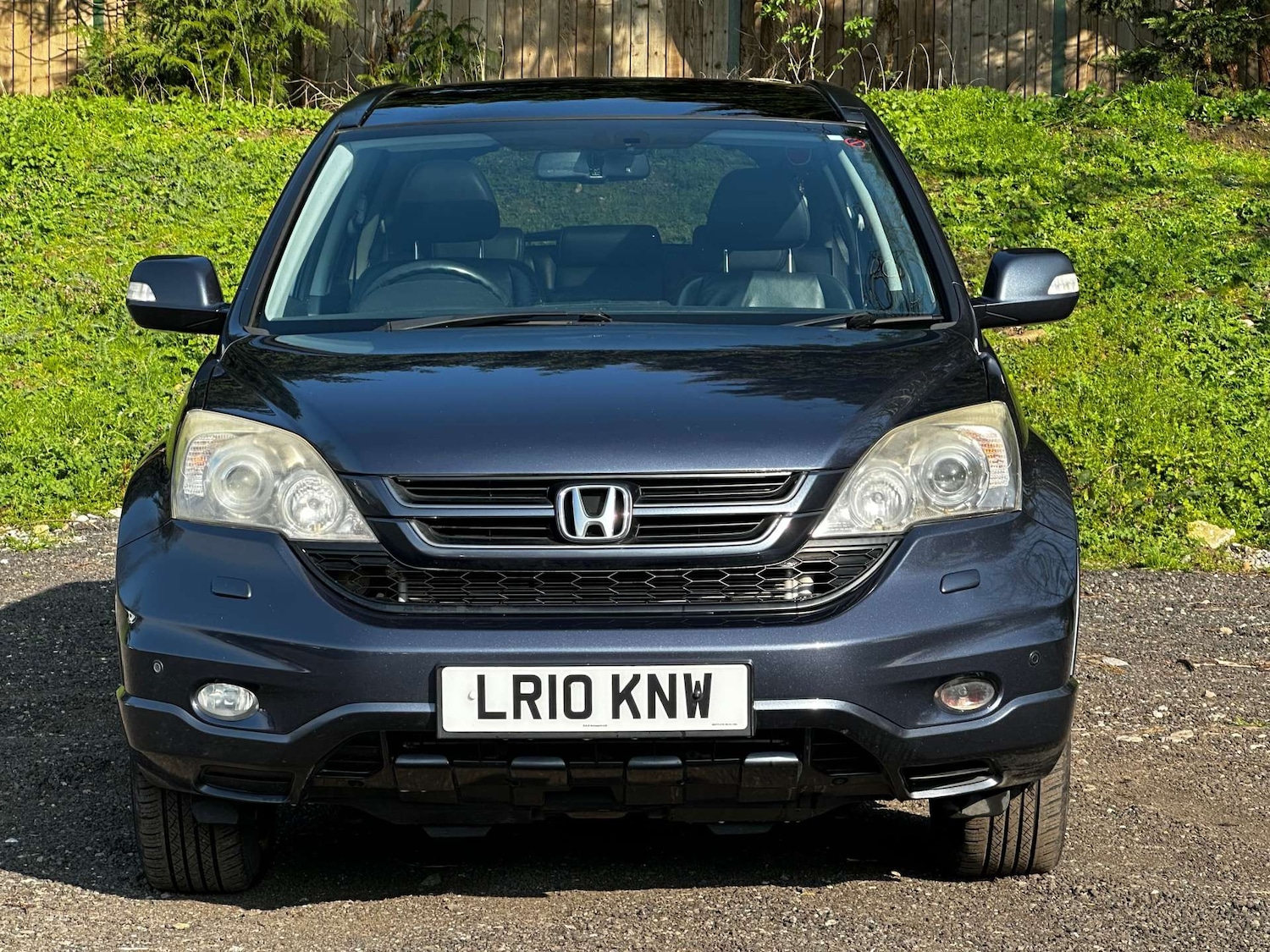 Used Honda CR-V 2010 for sale - 77976973: Photo 2