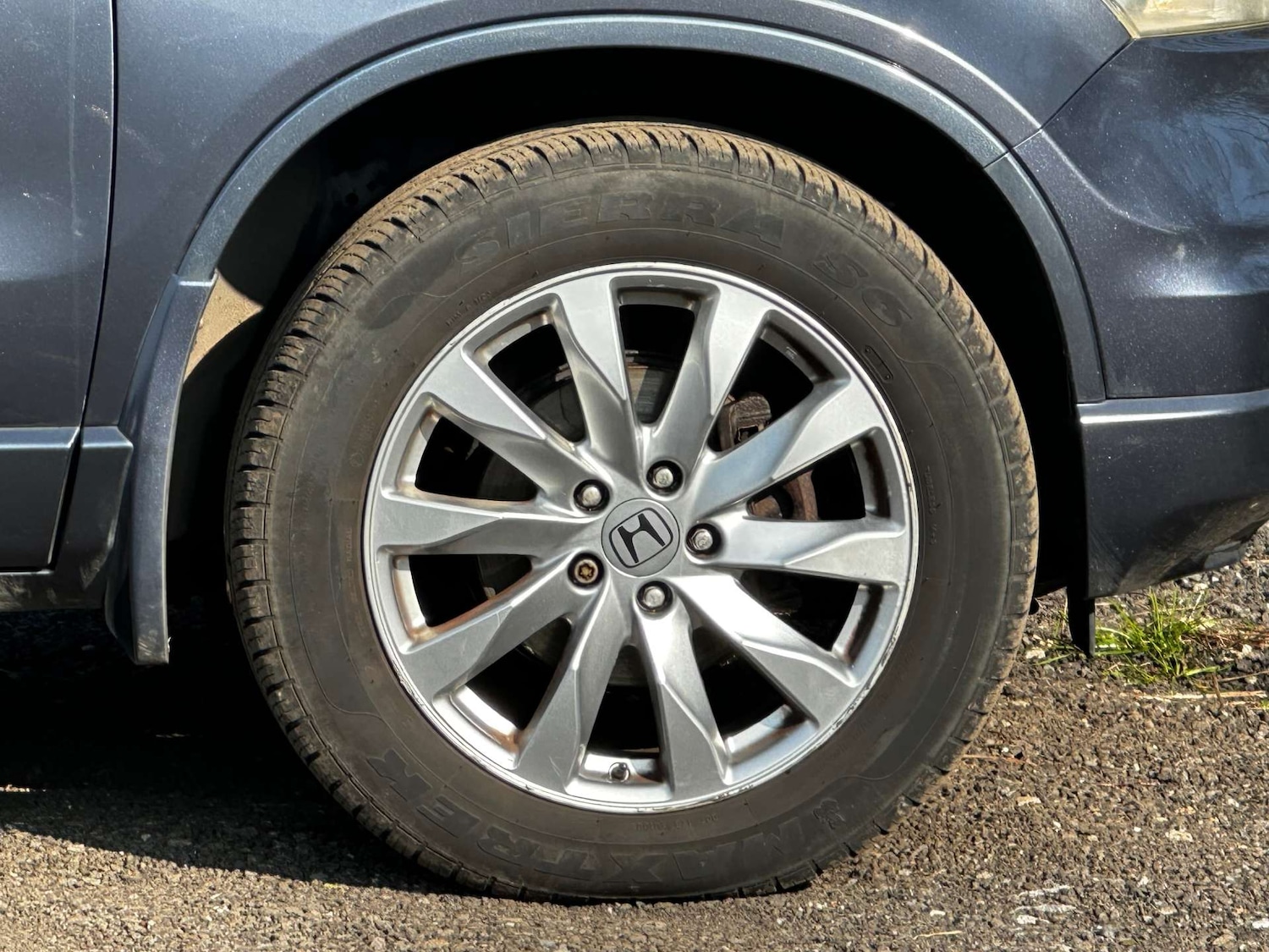 Used Honda CR-V 2010 for sale - 77976973: Photo 22