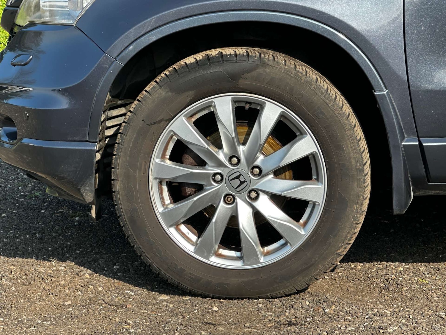 Used Honda CR-V 2010 for sale - 77976973: Photo 23