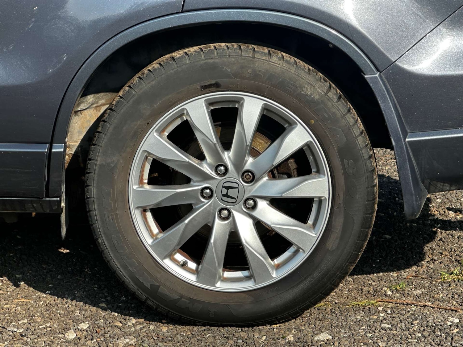 Used Honda CR-V 2010 for sale - 77976973: Photo 24