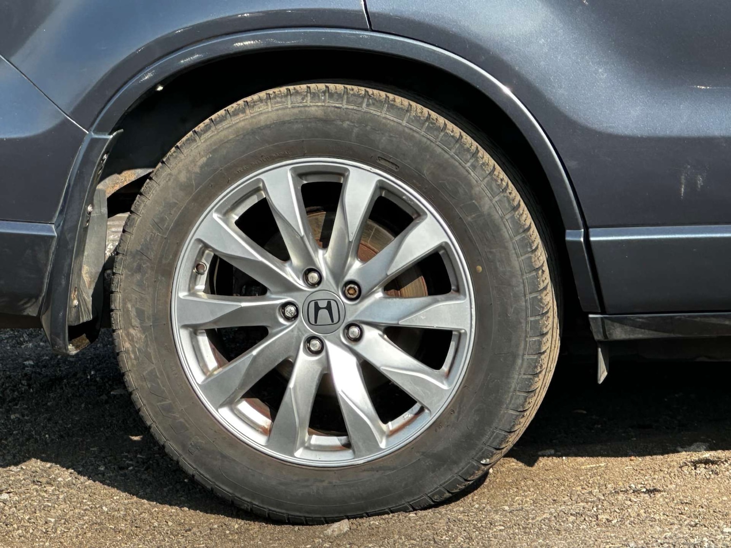 Used Honda CR-V 2010 for sale - 77976973: Photo 25