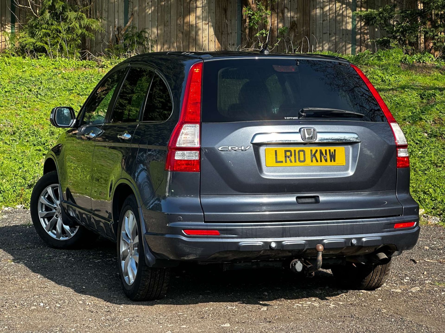 Used Honda CR-V 2010 for sale - 77976973: Photo 5