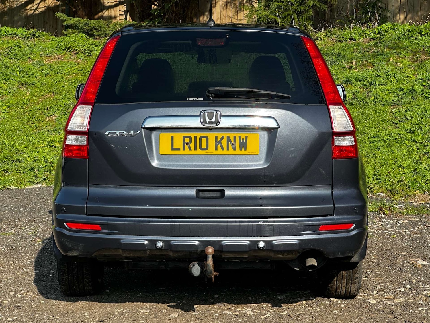 Used Honda CR-V 2010 for sale - 77976973: Photo 6