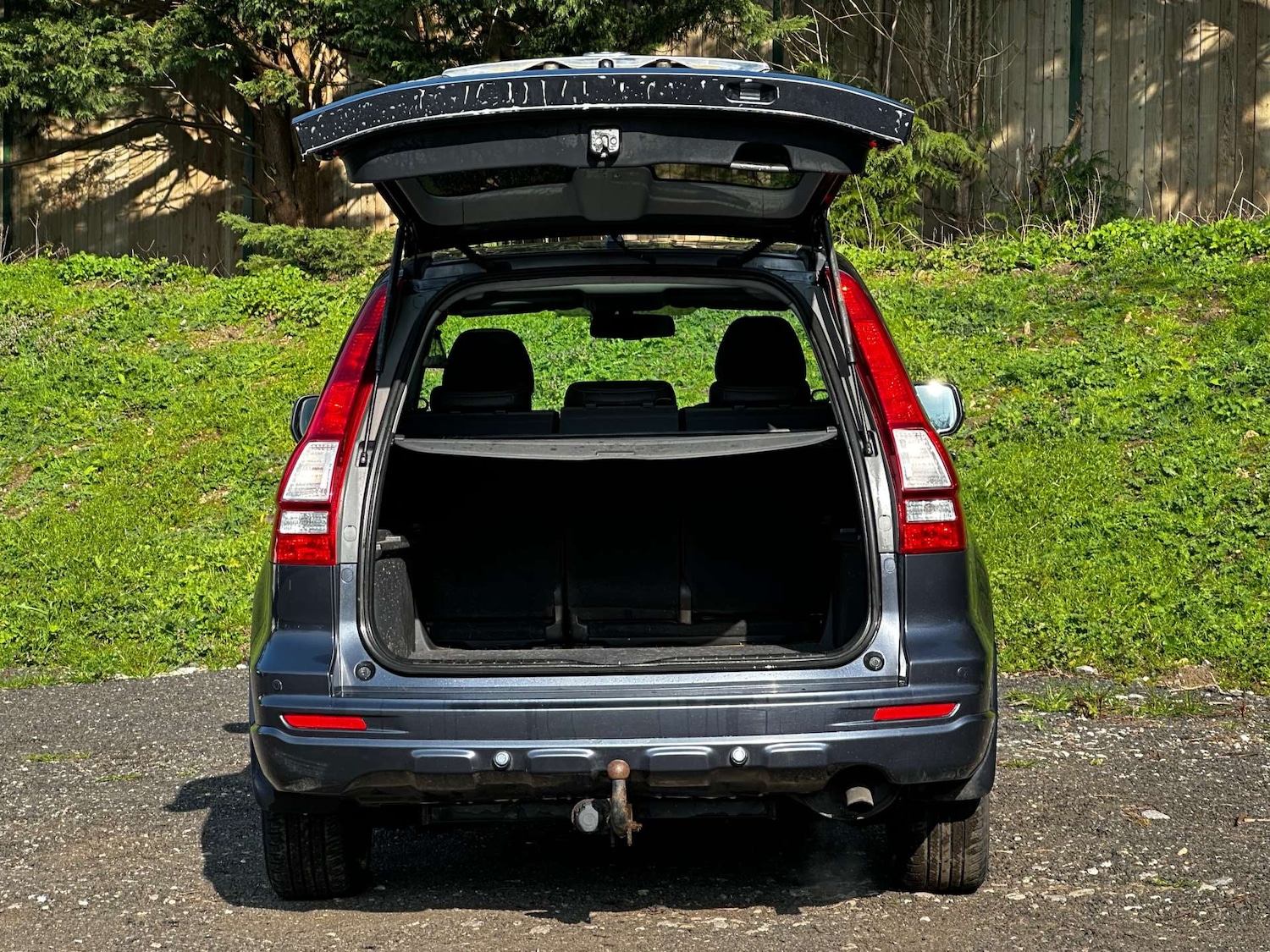 Used Honda CR-V 2010 for sale - 77976973: Photo 8