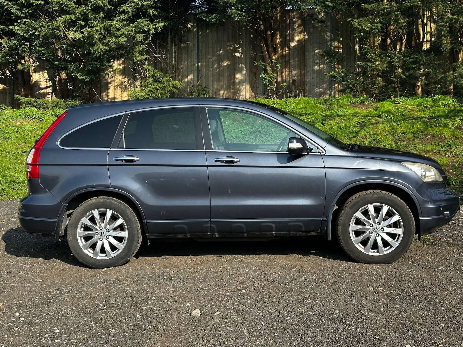 Used Honda CR-V 2010 for sale - 77976973: Photo 9