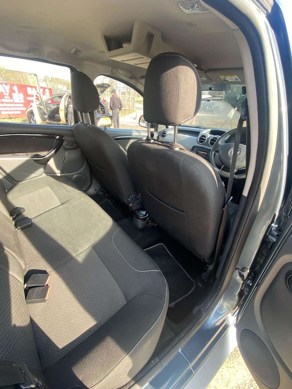 Used Dacia Duster 2013 for sale - 74202145: Photo 15