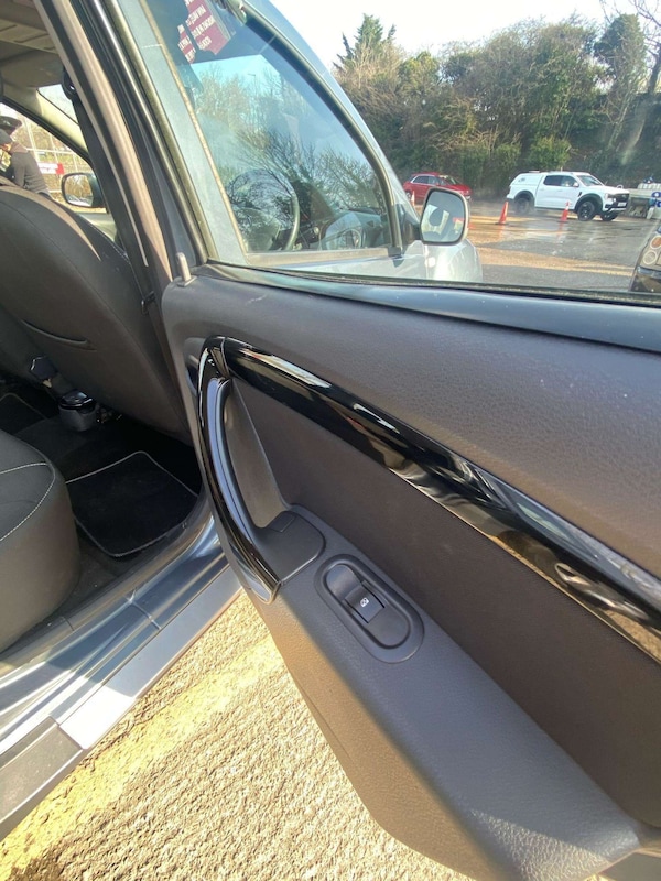 Used Dacia Duster 2013 for sale - 74202145: Photo 17