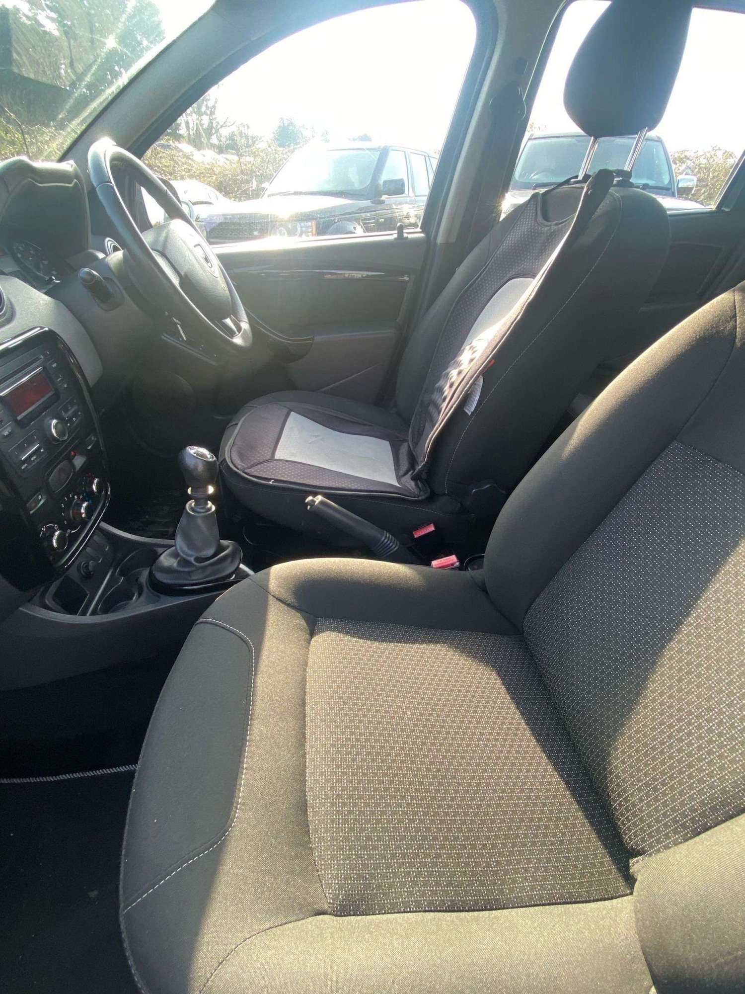 Vehicle 24