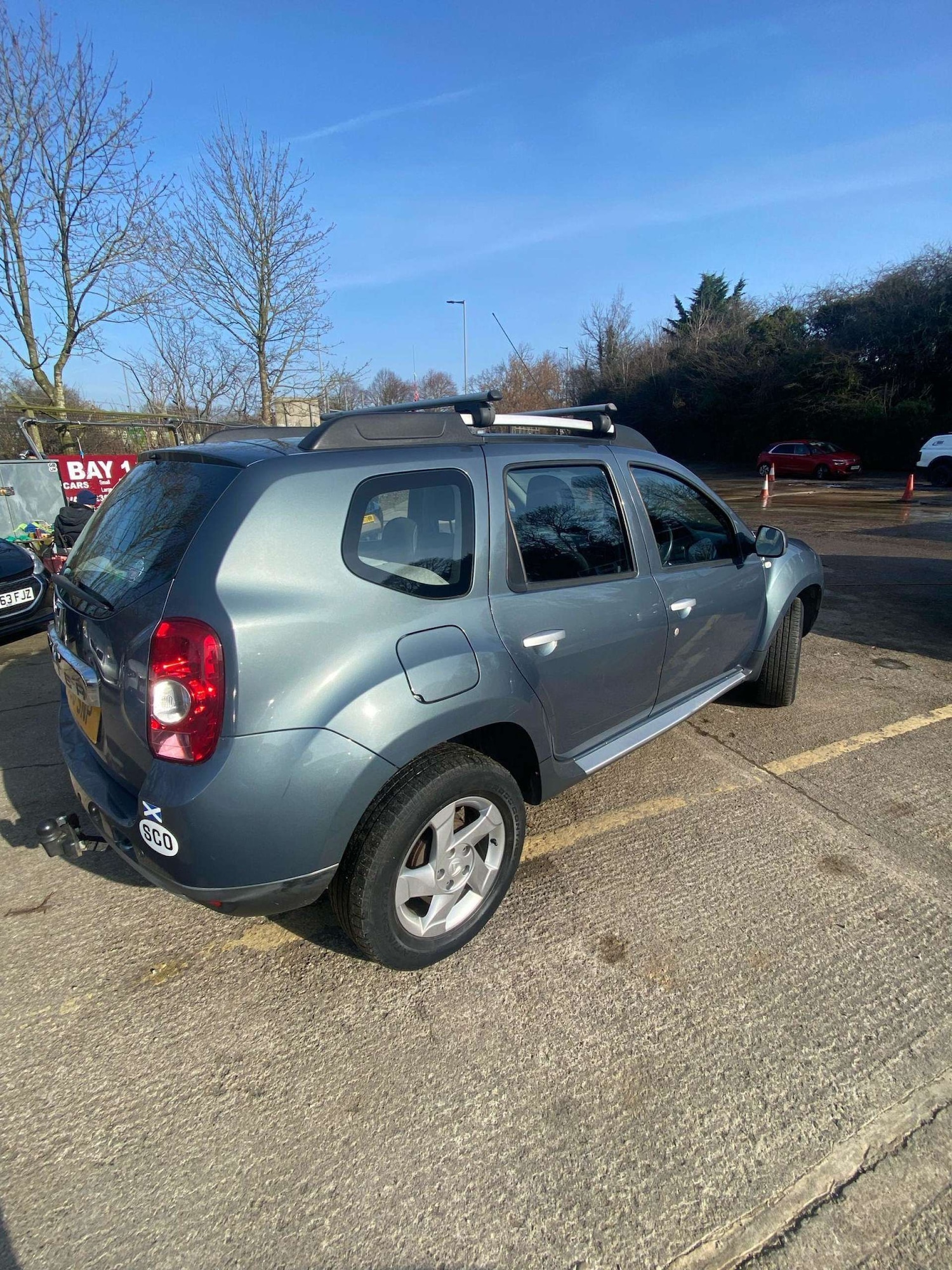 Vehicle 26
