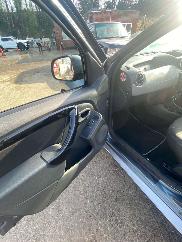 Used Dacia Duster 2013 for sale - 74202145: Photo 29