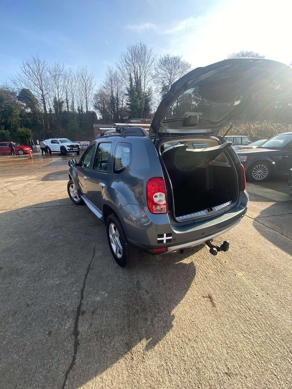 Used Dacia Duster 2013 for sale - 74202145: Photo 7