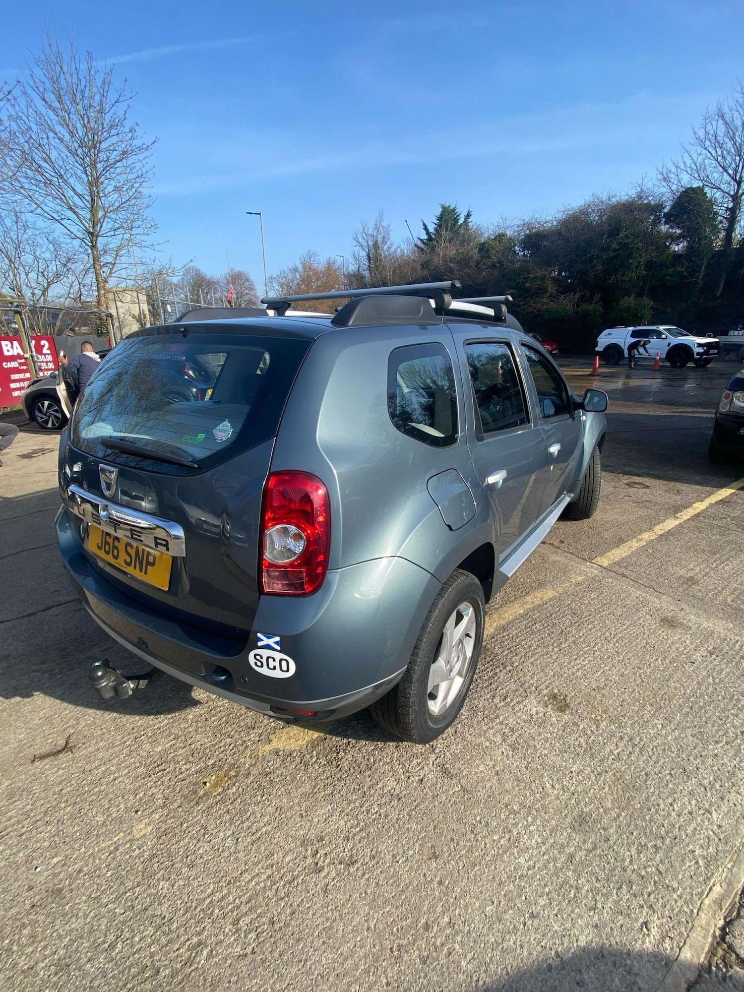 Vehicle 9