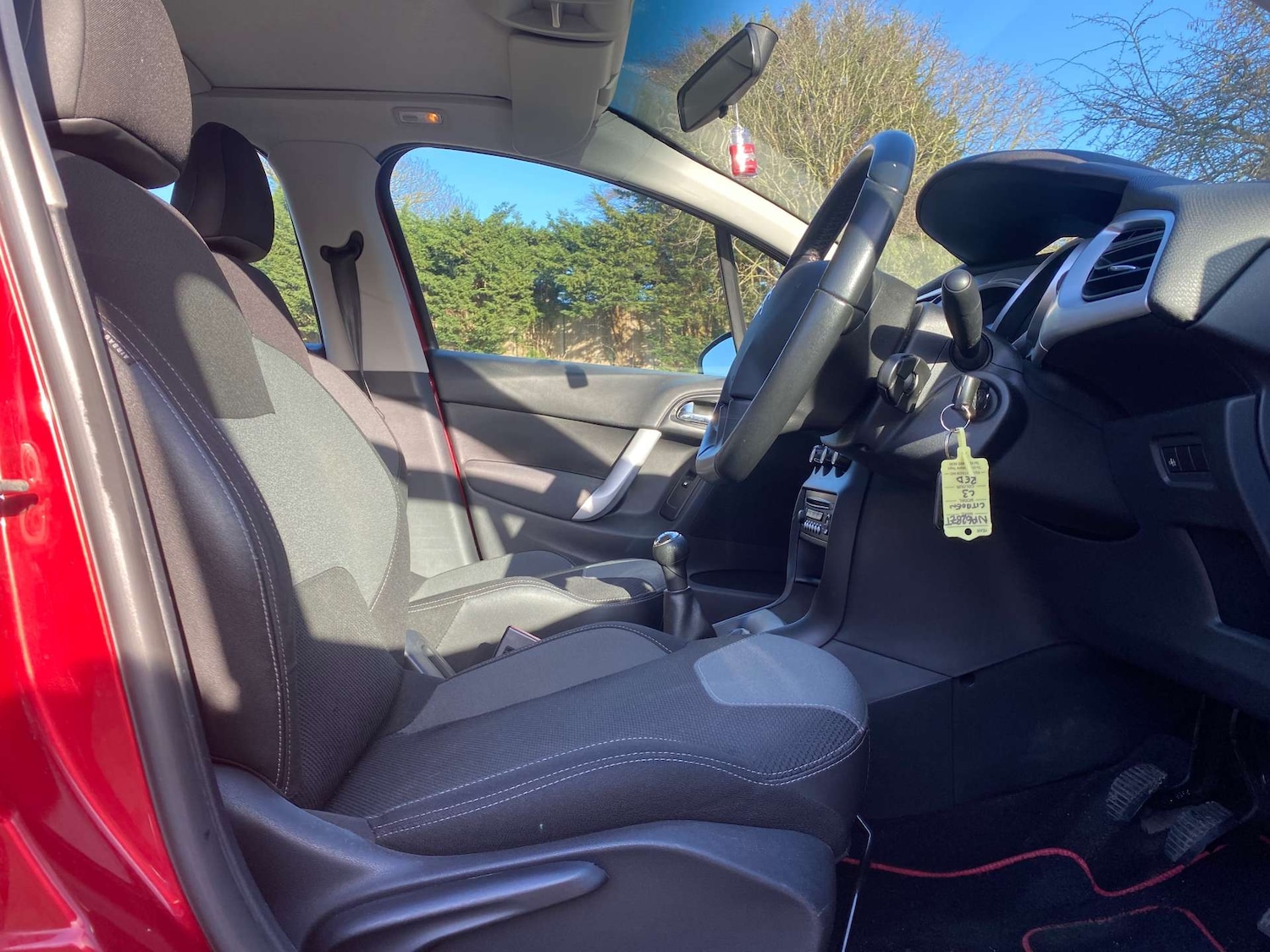 Used Citroen C3 2012 for sale - 77789743: Photo 10