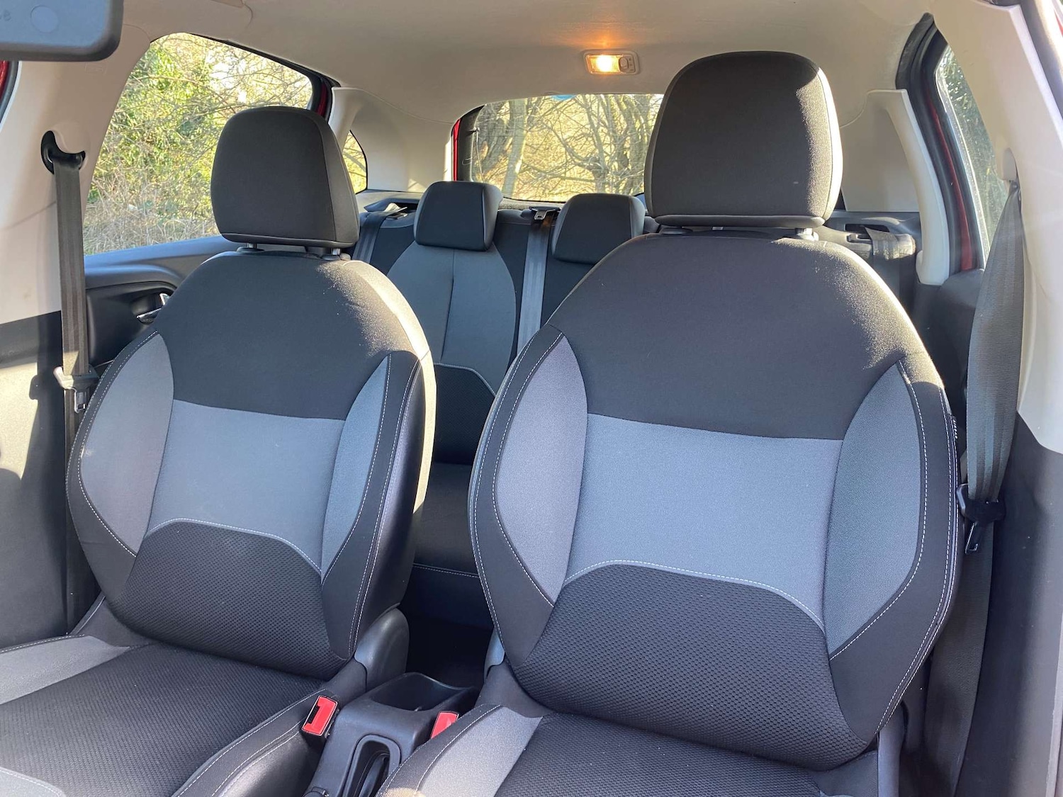 Used Citroen C3 2012 for sale - 77789743: Photo 12